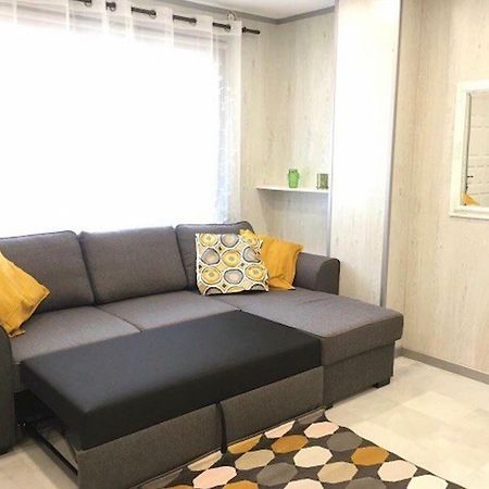 Pueblo Canario Loft In Las Americas Playa Feñabe エクステリア 写真
