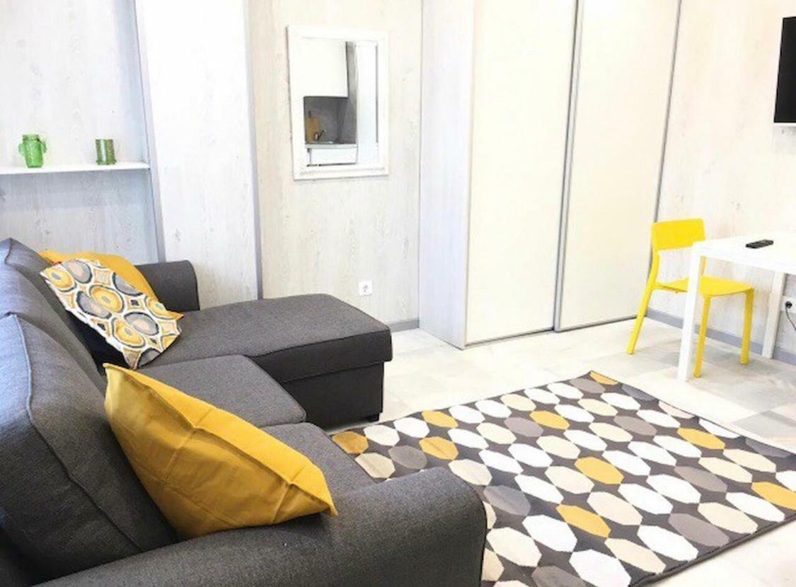 Pueblo Canario Loft In Las Americas Playa Feñabe エクステリア 写真