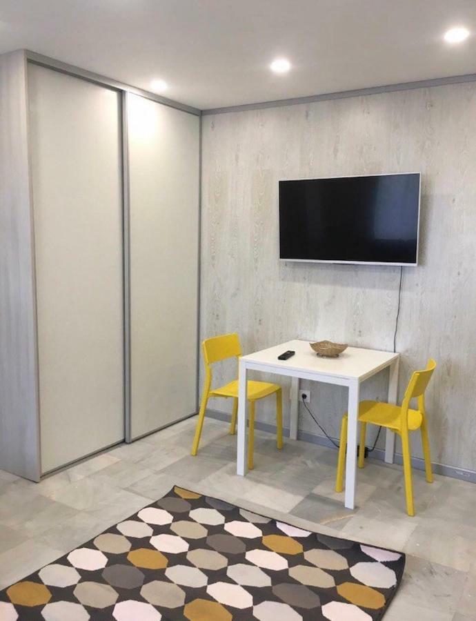 Pueblo Canario Loft In Las Americas Playa Feñabe エクステリア 写真