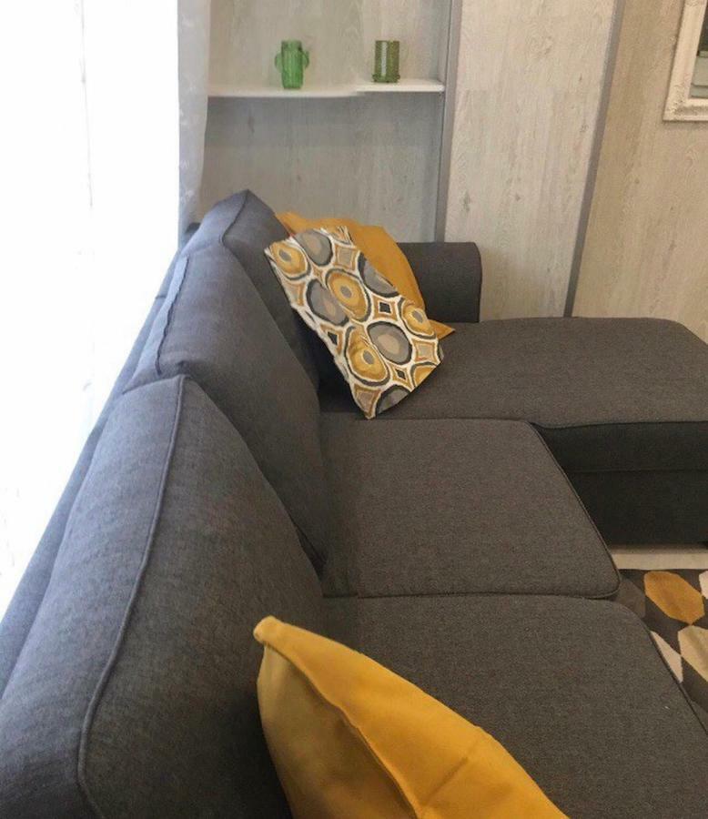 Pueblo Canario Loft In Las Americas Playa Feñabe エクステリア 写真