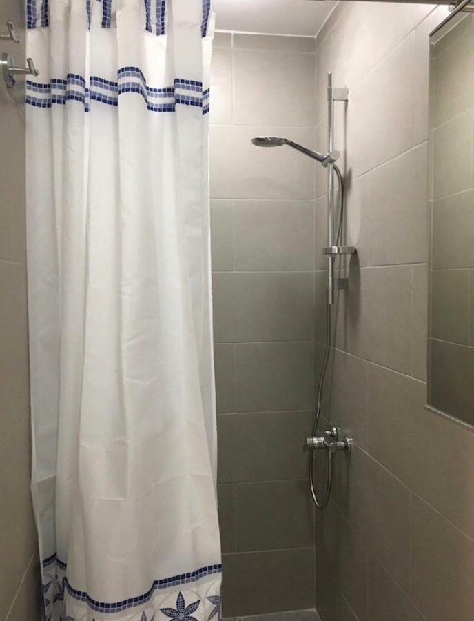 Pueblo Canario Loft In Las Americas Playa Feñabe エクステリア 写真