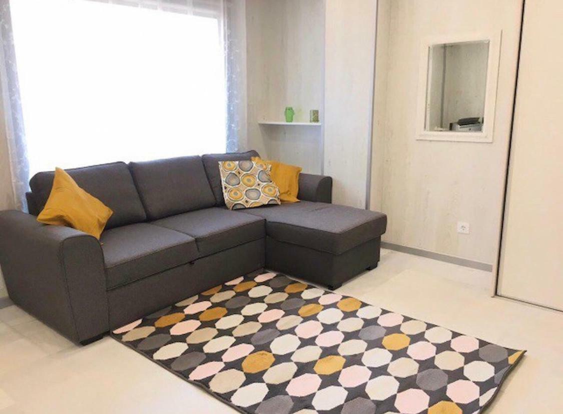 Pueblo Canario Loft In Las Americas Playa Feñabe エクステリア 写真