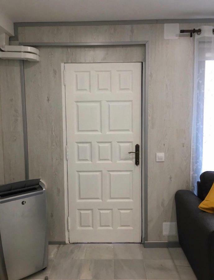 Pueblo Canario Loft In Las Americas Playa Feñabe エクステリア 写真