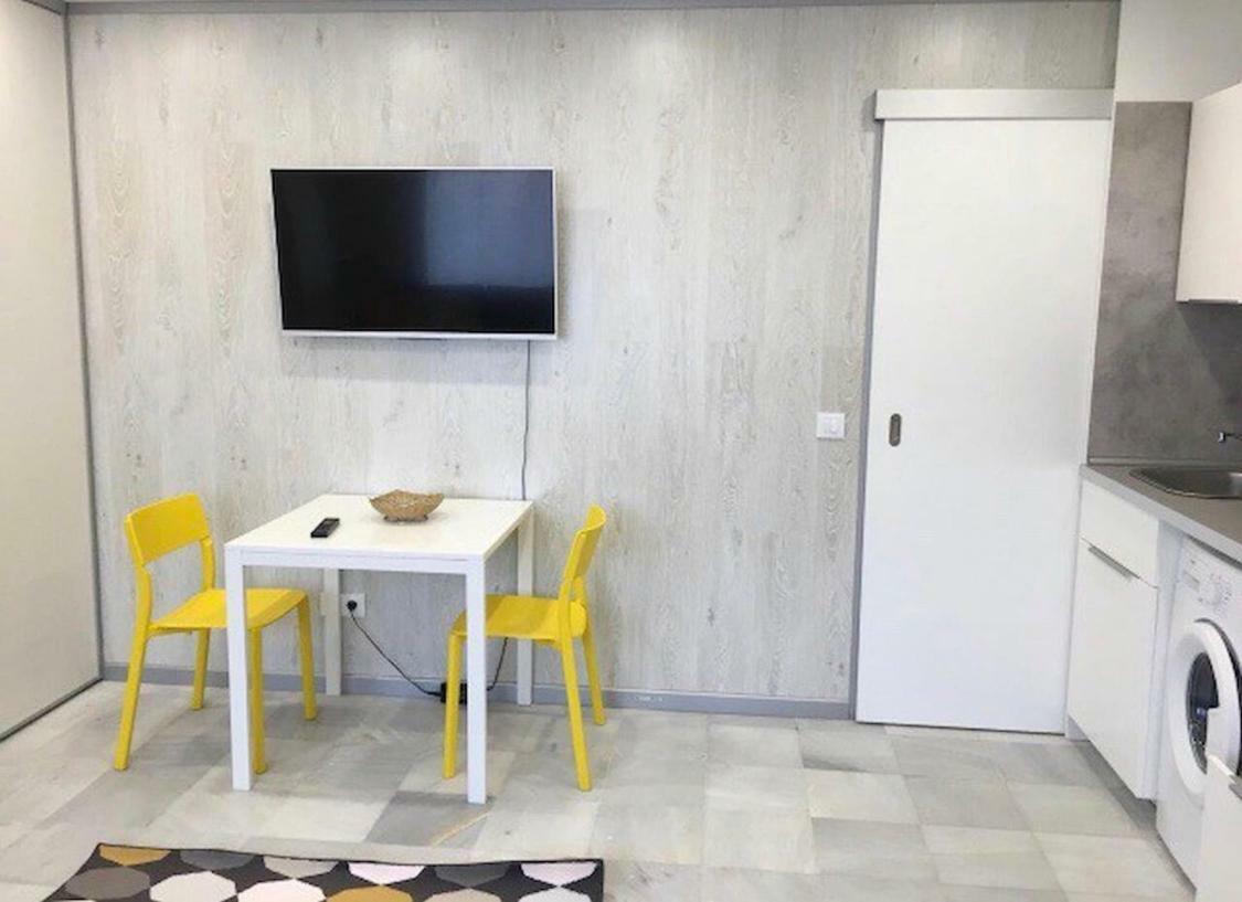 Pueblo Canario Loft In Las Americas Playa Feñabe エクステリア 写真